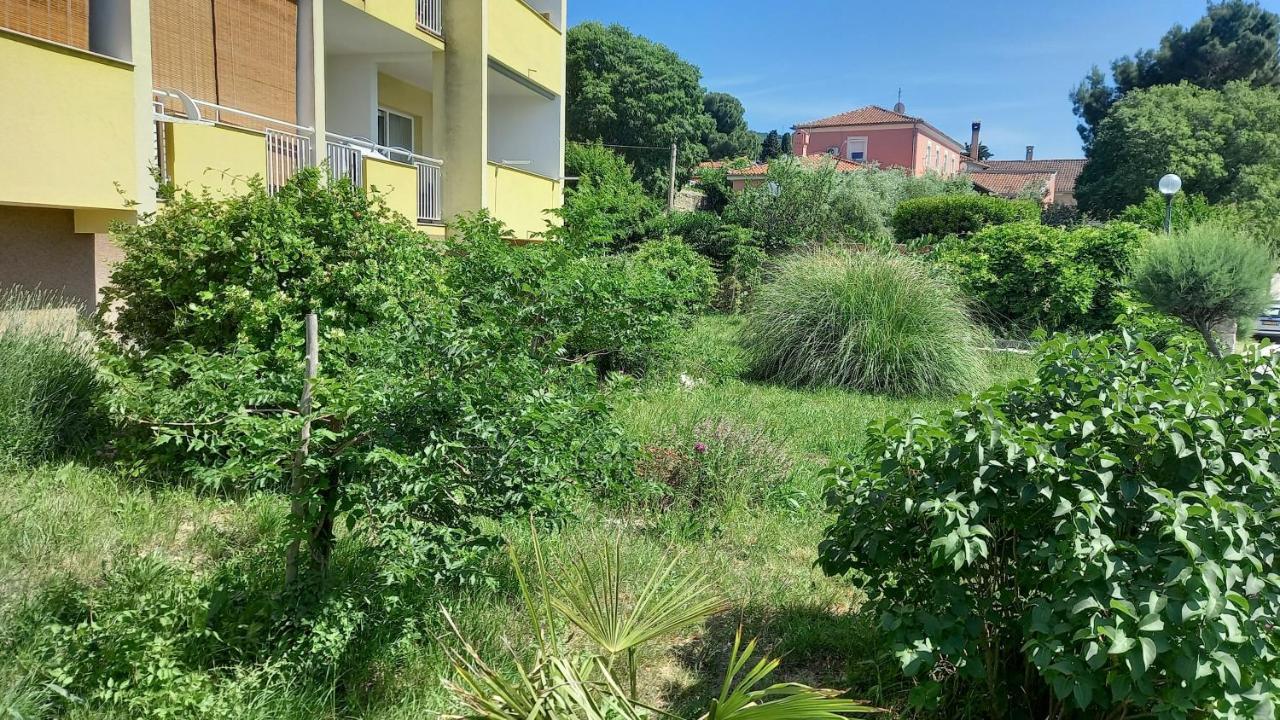 Apartment Sara - 茨雷斯 外观 照片